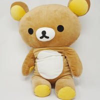Rilakkuma Large Plush Licensed