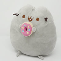 Pusheen with Donut Plush - GUND