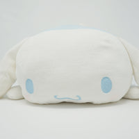 Cinnamoroll Lying Mochi Cushion Plush - Sanrio Original