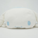 Cinnamoroll Lying Mochi Cushion Plush - Sanrio Original
