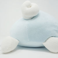 Cinnamoroll Lying Mochi Cushion Plush - Sanrio Original