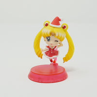Sailor Moon Megahouse Petit Chara Christmas