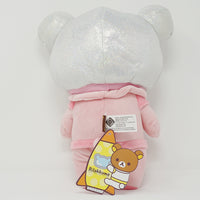 Astronaut Korilakkuma Plush - Rilakkuma in Space San-X