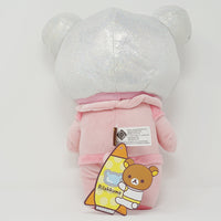 Astronaut Korilakkuma Plush - Rilakkuma in Space San-X