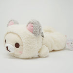 Tissue Cover Korilakkuma Cat - Neko Rilakkuma Prize Plush