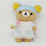 Dango Rilakkuma Plush - Japanese Sweets Theme