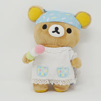Dango Rilakkuma Plush - Japanese Sweets Theme