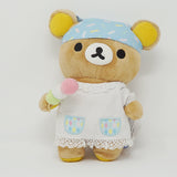 Dango Rilakkuma Plush - Japanese Sweets Theme