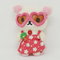 2013 Korilakkuma Aloha Hawaii Theme Plush (No Tags)