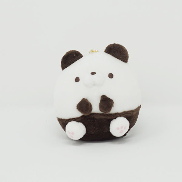 2019 Hamipa Style Plush Keychain - Hamipa