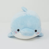 Dolphin (Coro Coro Aquarium) Mochi Mochi Stacking Plush - Yell