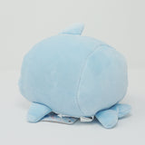 (Secondhand) Dolphin Mochi Stacking Plush - Coro Coro Aquarium - Yell Japan