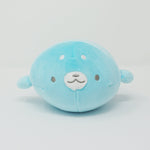 Mizumaru Blue Seal (Marine Animals Series) Mochi Mochi Stacking Plush - Yell