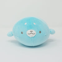 Mizumaru Blue Seal (Marine Animals Series) Mochi Mochi Stacking Plush - Yell