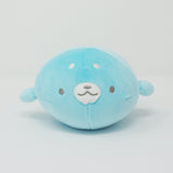 Mizumaru Blue Seal (Marine Animals Series) Mochi Mochi Stacking Plush - Yell