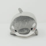 Grey Whale (Coro Coro Aquarium) Mochi Mochi Stacking Plush - Yell