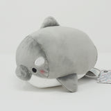 Grey Whale (Coro Coro Aquarium) Mochi Mochi Stacking Plush - Yell