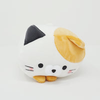 Mike Nyan Calico Cat Mochi Mochi Stacking Plush - Yell