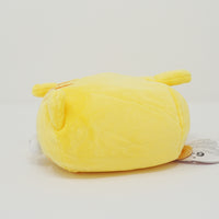 Tora Nyan Neko Tabby Cat Mochi Mochi Stacking Plush - Yell