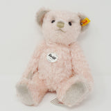 Pale Pink Linda Teddy Plush - Steiff Classic