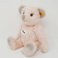 Pale Pink Linda Teddy - Steiff Classic