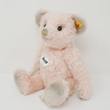 Pale Pink Linda Teddy - Steiff Classic