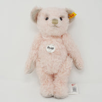 Pale Pink Linda Teddy Plush - Steiff Classic