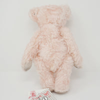 Pale Pink Linda Teddy Plush - Steiff Classic