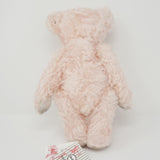 Pale Pink Linda Teddy Plush - Steiff Classic