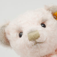 Pale Pink Linda Teddy Plush - Steiff Classic