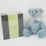 Lily Teddy Bear with Rosenthal Vase Gift Box - Steiff Collectors Limited Edition