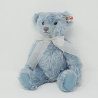 Lily Teddy Bear with Rosenthal Vase Gift Box - Steiff Collectors Limited Edition