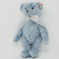 Lily Teddy Bear with Rosenthal Vase Gift Box - Steiff Collectors Limited Edition