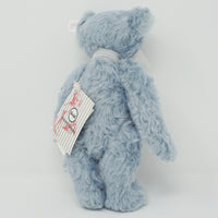 Lily Teddy Bear with Rosenthal Vase Gift Box - Steiff Collectors Limited Edition