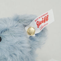 Lily Teddy Bear with Rosenthal Vase Gift Box - Steiff Collectors Limited Edition