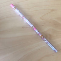 Pencil  - Hearts