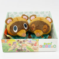 Timmy & Tommy (2 Pack Set) - Animal Crossing New Horizons