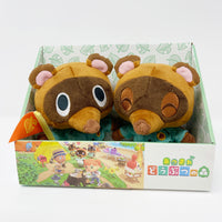 Timmy & Tommy (2 Pack Set) - Animal Crossing New Horizons