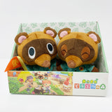Timmy & Tommy (2 Pack Set) - Animal Crossing New Horizons
