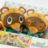 Timmy & Tommy (2 Pack Set) - Animal Crossing New Horizons