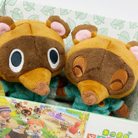 Timmy & Tommy (2 Pack Set) - Animal Crossing New Horizons