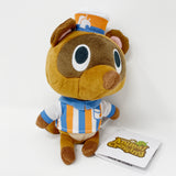 Timmy Store Clerk 5" Plush - Animal Crossing New Leaf