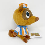 Timmy Store Clerk 5" Plush - Animal Crossing New Leaf