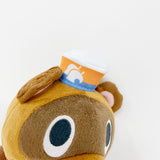 Timmy Store Clerk 5" Plush - Animal Crossing New Leaf