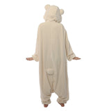 Korilakkuma Kigurumi Plush Pajama Outfit - San-X Rilakkuma Christmas