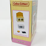 Microwave Cabinet - Calico Critters