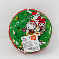 Christmas Outfit Sanrio Friends Plush Keychain - Sanrio Plush