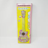 Sumikko Kids Mini Guitar Prize Toy - Sumikkogurashi San-X
