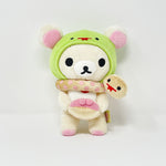 2013 Year of the Snake Korilakkuma Plush - New Year Rilakkuma - San-X