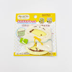 2016 Neko Poncho Plush Outfit - Sumikkogurashi Collection